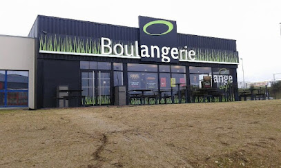 Pizza de BOULANGERIE ANGE à Carpiquet