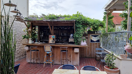 Pizza de BUFFAROT-BISTRO-RESTO à Saint-Martin-de-May