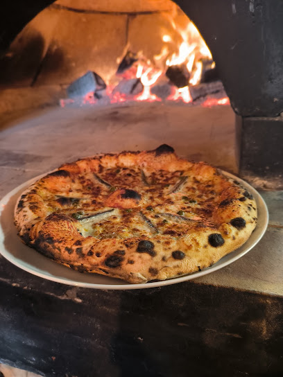Pizza de El Gusto à Verson