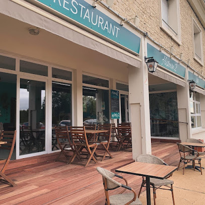 Pizza de Histoire 2 à Sannerville