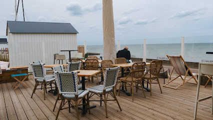 Pizza de La Paillotte à Ouistreham
