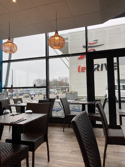 Pizza de La Parenthèse - Pizzeria-Brasserie à Louvigny