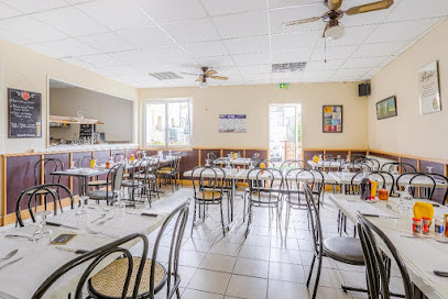 Pizza de Le Relais Du Coup De Pompe à Rots