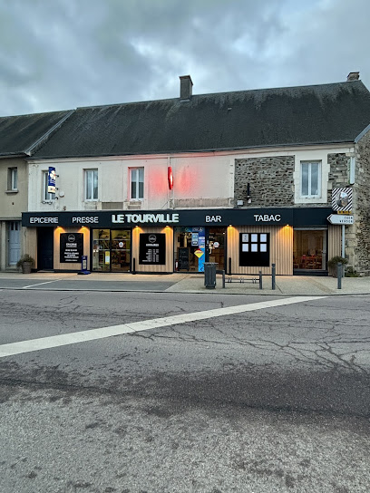 Pizza de Le Tourville à Tourville-sur-Odon