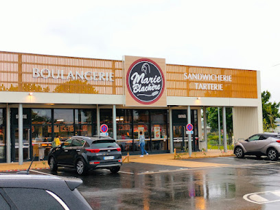 Pizza de Marie Blachère COLOMBELLES à Colombelles