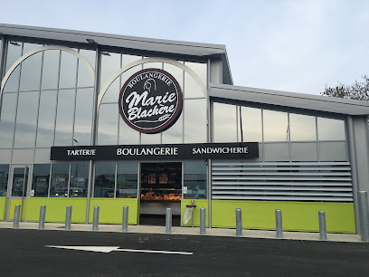 Pizza de MARIE BLACHERE à Mondeville