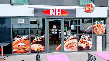Pizza de NK Hérouville à Hérouville-Saint-Clair