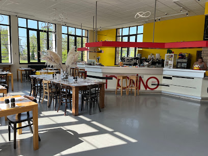 Pizza de Nonno à Bretteville-sur-Odon