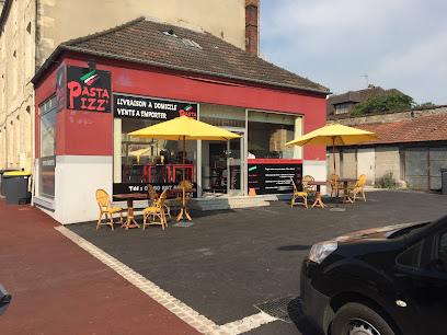 Pizza de pasta pizz' à Verson